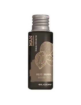 Man Beard Care Beard Oil
