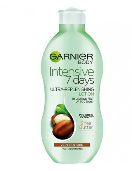 Body Intensive 7 Days Ultra Replenishing Lotion Body Intensive 7 Days Ultra Replenishing Lotion