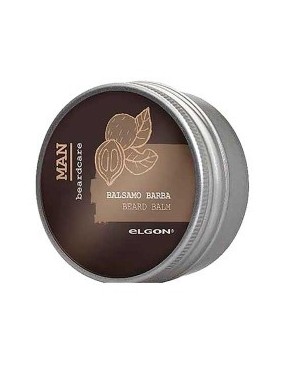 Man Beard Care Beard Balm