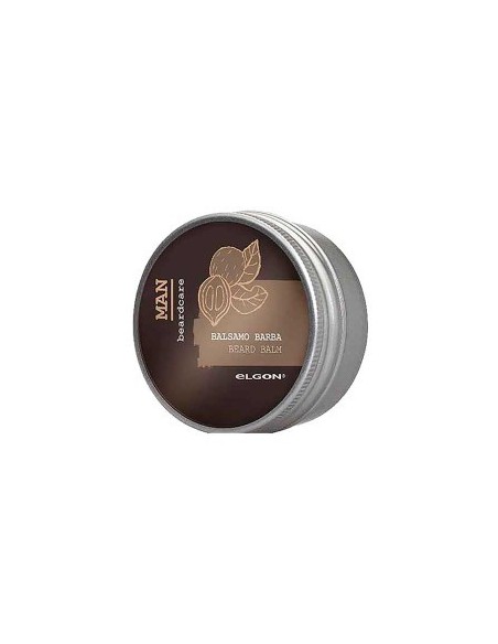 Man Beard Care Beard Balm Man Beard Care Beard Balm