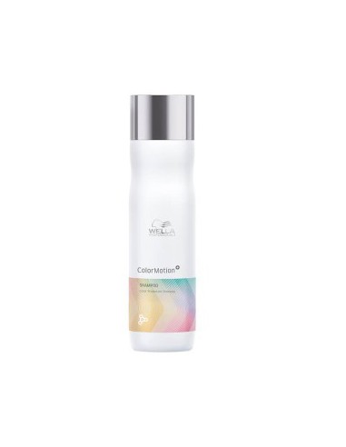 Wella Color Motion Color Protection Shampoo