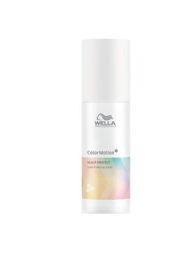 Color Motion Scalp Protection Lotion