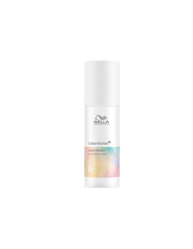 Color Motion Scalp Protection Lotion