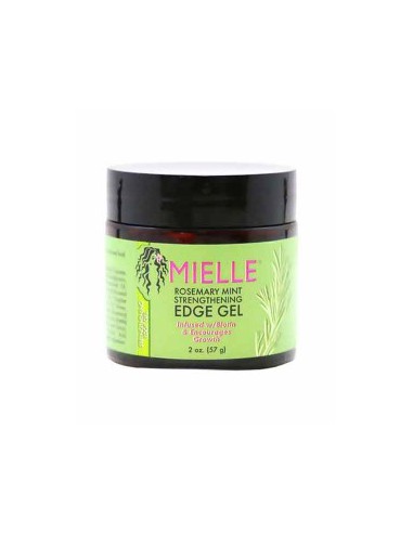 Rosemary Mint Strengthenning Edge Gel