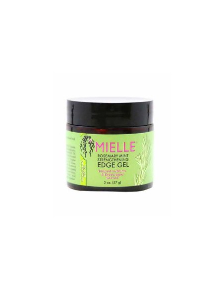 Rosemary Mint Strengthenning Edge Gel Rosemary Mint Strengthenning Edge Gel