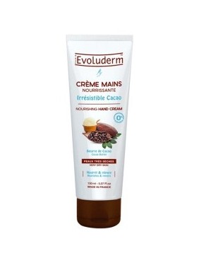 Nourishing Hand Cream With Coco Butter