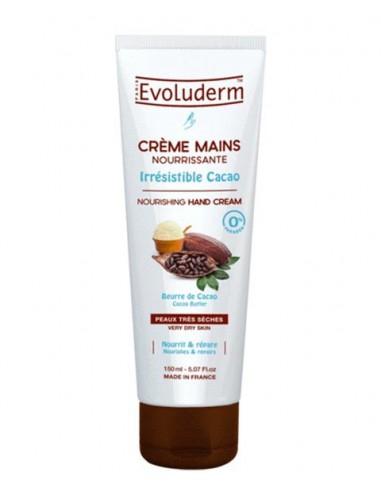 Nourishing Hand Cream With Coco Butter Nourishing Hand Cream With Coco Butter