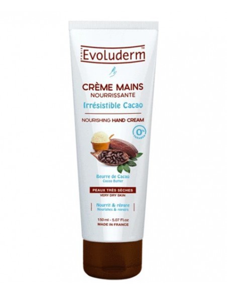 Nourishing Hand Cream With Coco Butter Nourishing Hand Cream With Coco Butter