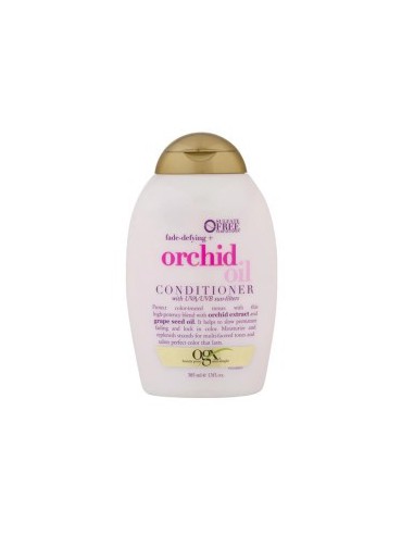 Fade Defying Orchid Oil Conditioner