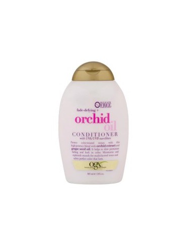 Fade Defying Orchid Oil Conditioner Fade Defying Orchid Oil Conditioner