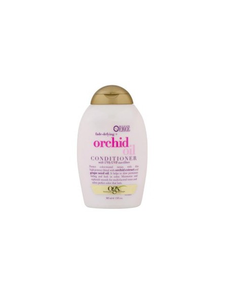 Fade Defying Orchid Oil Conditioner Fade Defying Orchid Oil Conditioner