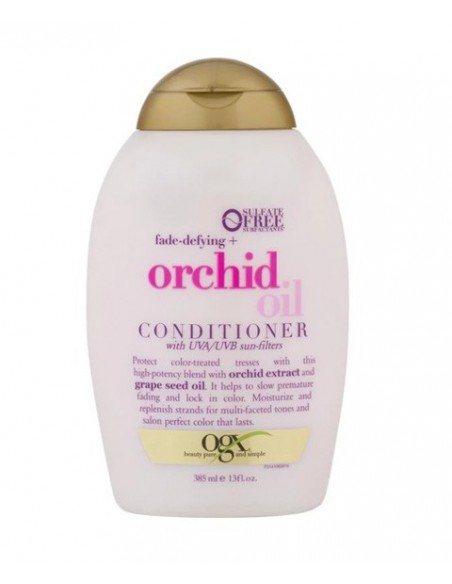 Fade Defying Orchid Oil Conditioner Fade Defying Orchid Oil Conditioner