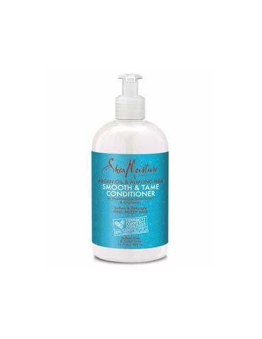 Argan Oil And Almond Milk Smooth And Tame Conditioner