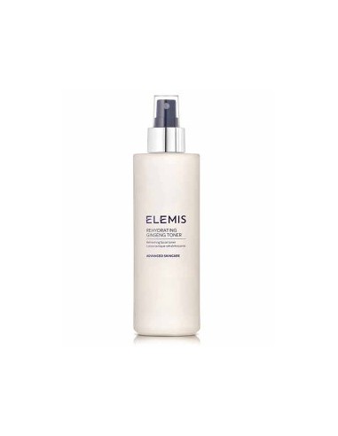 Rehydrating Ginseng Toner Rehydrating Ginseng Toner