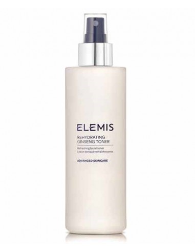 Rehydrating Ginseng Toner Rehydrating Ginseng Toner