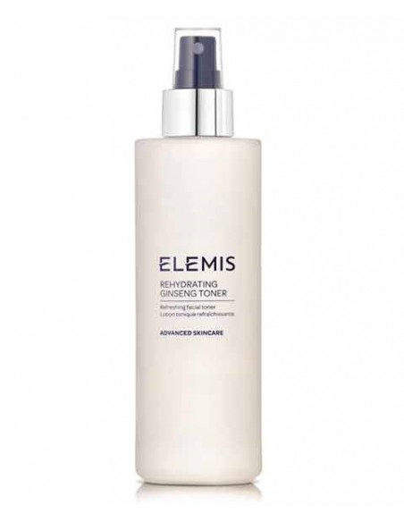 Rehydrating Ginseng Toner Rehydrating Ginseng Toner