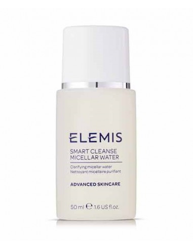 Smart Cleanse Micellar Water Smart Cleanse Micellar Water