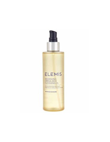 Nourishing Omega Rich Cleansing Oil