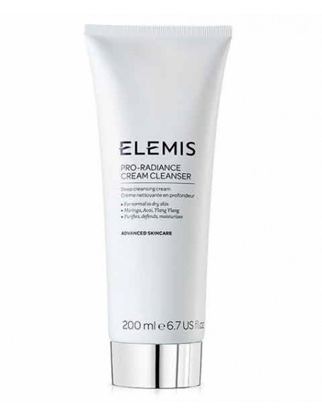 Pro Radiance Cream Cleanser Pro Radiance Cream Cleanser