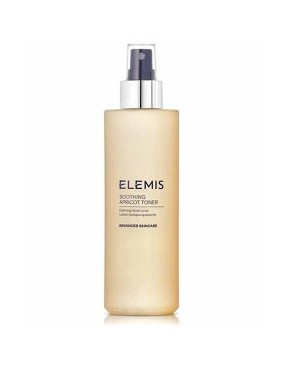 Soothing Apricot Facial Toner