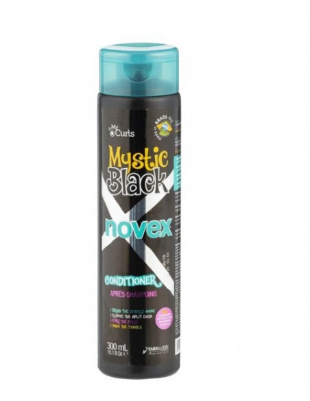 My Curls Mystic Black Conditioner My Curls Mystic Black Conditioner