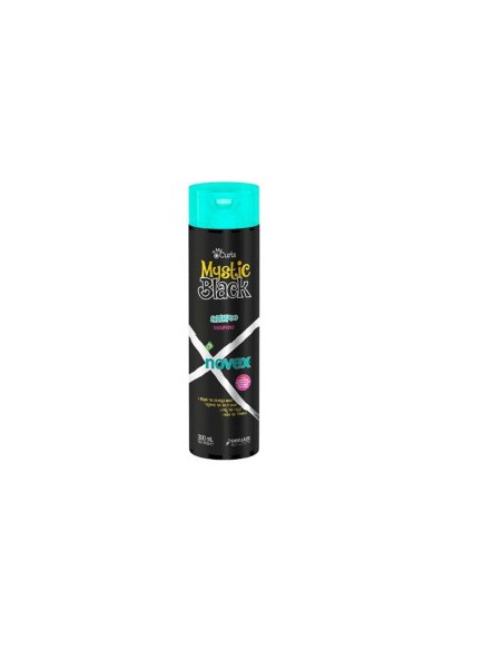 My Curls Mystic Black Shampoo My Curls Mystic Black Shampoo