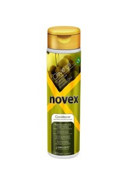 Olive Oil Conditioner