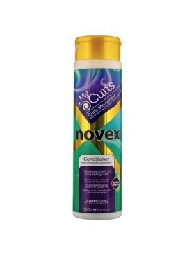 My Curls Conditioner