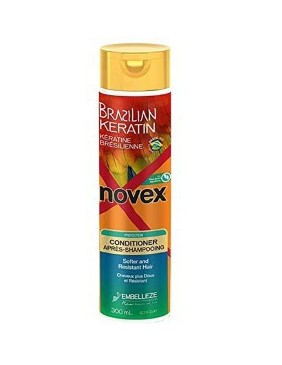 Brazilian Keratin Conditioner