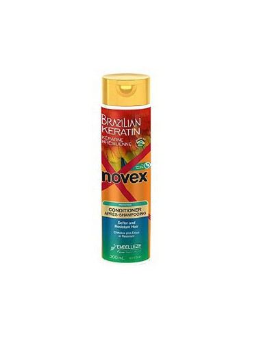 Brazilian Keratin Conditioner Brazilian Keratin Conditioner