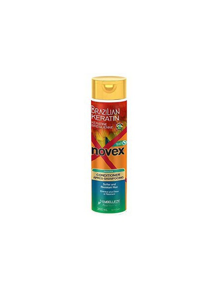 Brazilian Keratin Conditioner Brazilian Keratin Conditioner