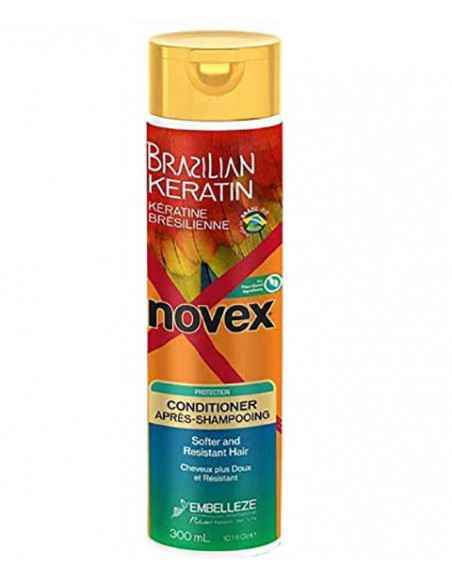 Brazilian Keratin Conditioner Brazilian Keratin Conditioner