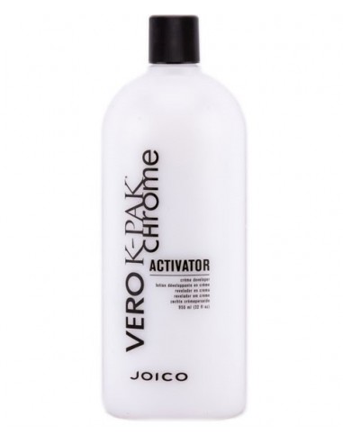 Vero Kpak Chrome Activator Vero Kpak Chrome Activator