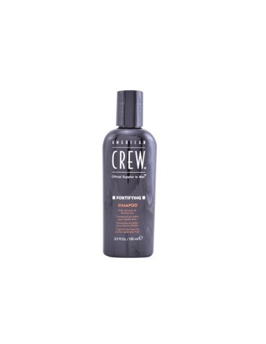 American Crew Fortifying Daily Shampoo