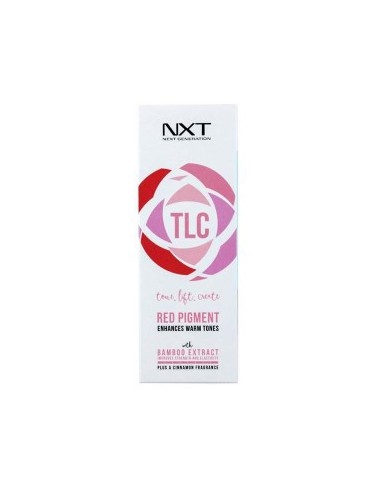 NXT TLC Red Pigment