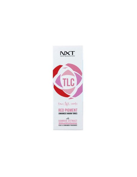 NXT TLC Red Pigment NXT TLC Red Pigment