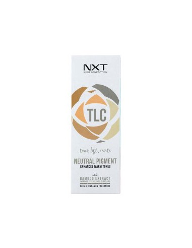 NXT TLC Neutral Pigment