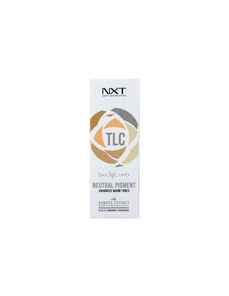 NXT TLC Neutral Pigment NXT TLC Neutral Pigment