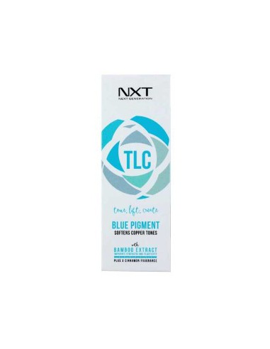 NXT TLC Blue Pigment NXT TLC Blue Pigment