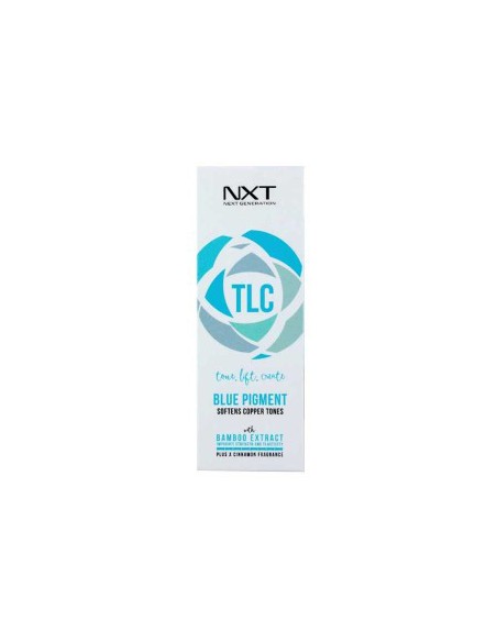 NXT TLC Blue Pigment NXT TLC Blue Pigment
