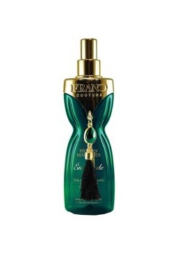 Couture Pierres Magiques Emeraude Parfum