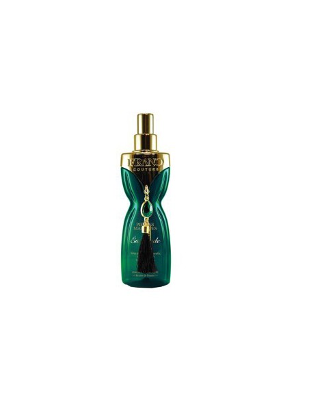 Couture Pierres Magiques Emeraude Parfum Couture Pierres Magiques Emeraude Parfum