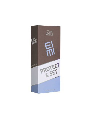 EIMI Protect And Set Combo