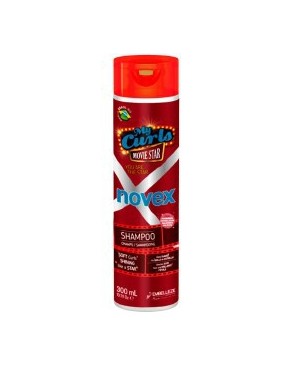 My Curls Movie Star Shampoo