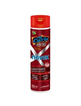 My Curls Movie Star Conditioner