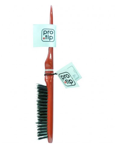 Wood Brush Por Wood Brush Por