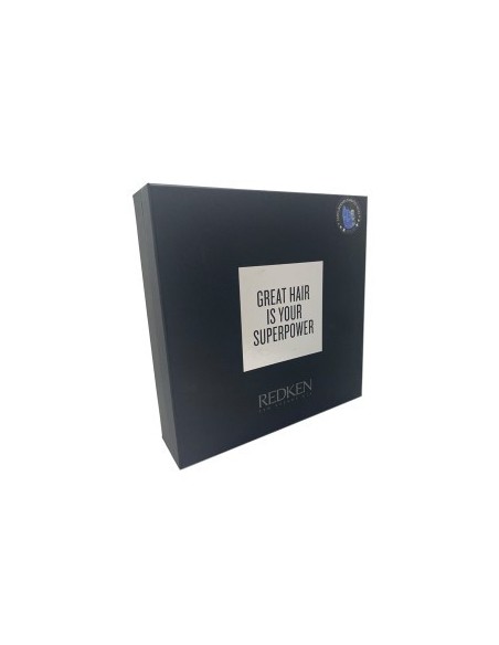 Great Hair Is Your Superpower Extreme Gift Set Great Hair Is Your Superpower Extreme Gift Set