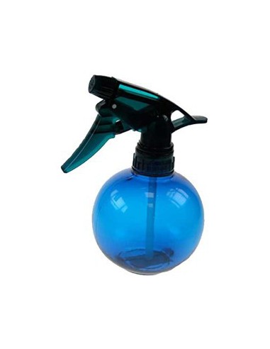 Water Ball Spray Bottle