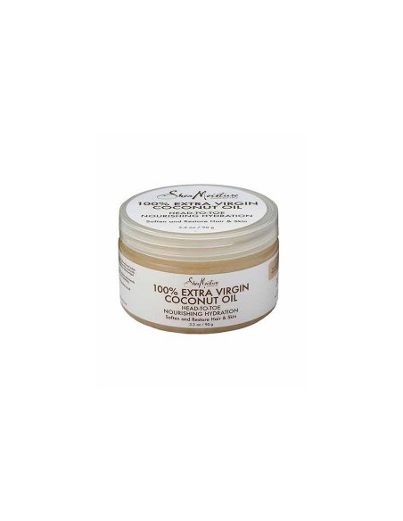 100 Percent Virgin Coconut Oil 100 Percent Virgin Coconut Oil