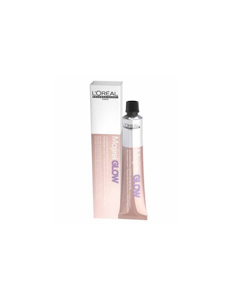 Permanent ColourMajirel Glow Permanent Color Creme Permanent ColourMajirel Glow Permanent Color Creme